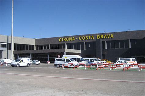 luchthaven girona